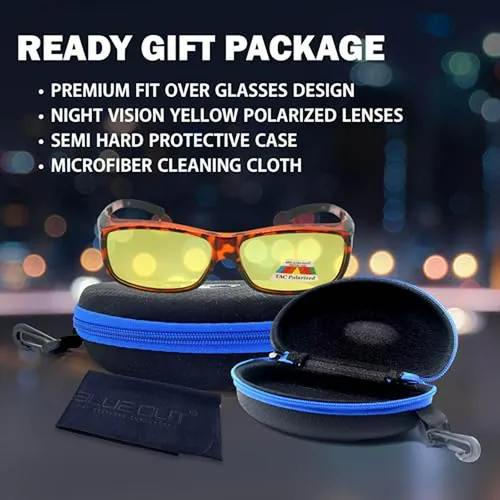 Sobregafas polarizadas cheap