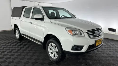 JAC Hfc1037 T6