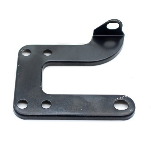 Soporte Silenciador Escape Motosierra Husqvarna 61 268