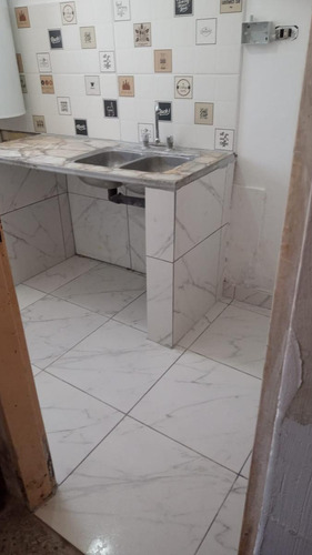 Departamento En Venta - 2 Dormitorios 1 Baño - Cochera - 50mts2 - Castelar