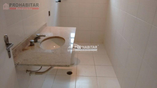 Imagem 17 de 29 de Sobrado Residencial À Venda, Interlagos, São Paulo - So2111. - So2111