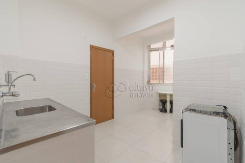 Imagem 26 de 29 de Apartamento À Venda, 98 M² Por R$ 1.100.000,00 - Copacabana - Rio De Janeiro/rj - Ap7264