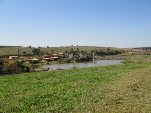 Imagem 15 de 30 de Terreno À Venda Em Loteamento Parque Dos Alecrins - Te009699
