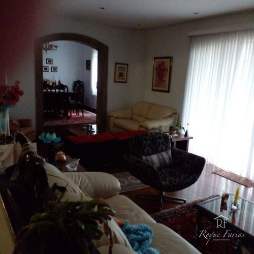 Imagem 26 de 29 de Apartamento Com 3 Dormitórios À Venda, 181 M² Por R$ 1.400.000,00 - Vila São Francisco - São Paulo/sp - Ap4756
