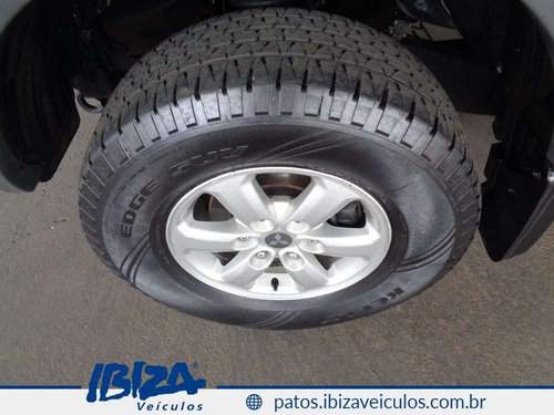 Imagem 10 de 10 de Mitsubishi L200 Triton Gls 3.2 Cd Tb Int.diesel Mec Diesel 2