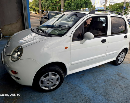Chery QQ 1.1 16v 5p