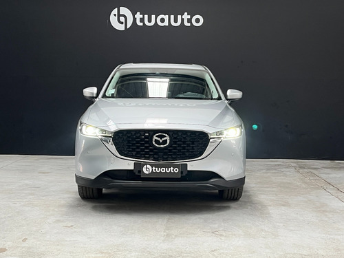 Mazda New Cx-5 4x4 2.2 Aut