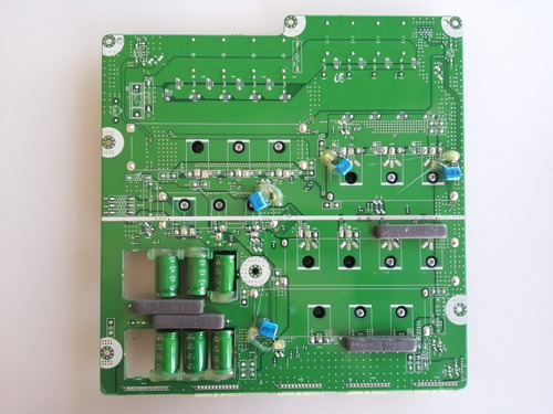 X-sus Samsung Pn58c6400tfxza, 713b A2 / Lj41-08415a / Lj92-0 (Usado)
