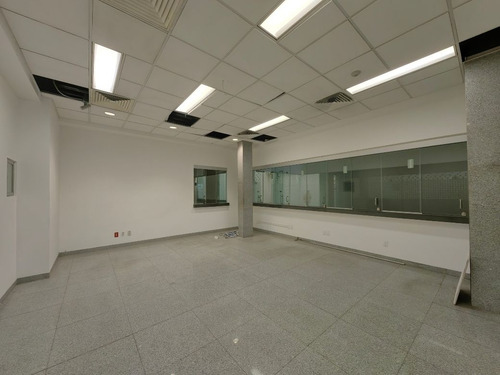 Edificio Oficinas En Col. Portales / 3,064m2c / 21 Privados
