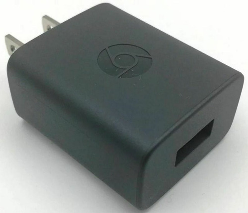 Cargador Chromecast Original Sirve Para Celular O Tablet Etc