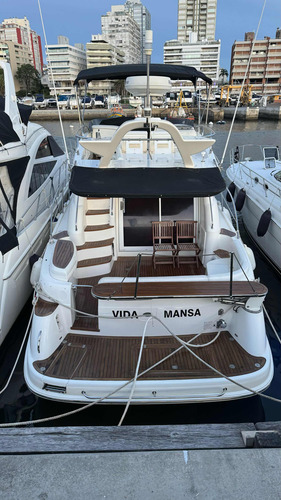 Crucero Sealine T47
