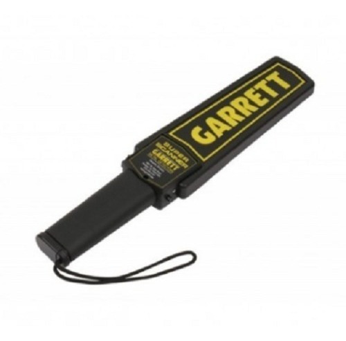 Garret Detector De Metal