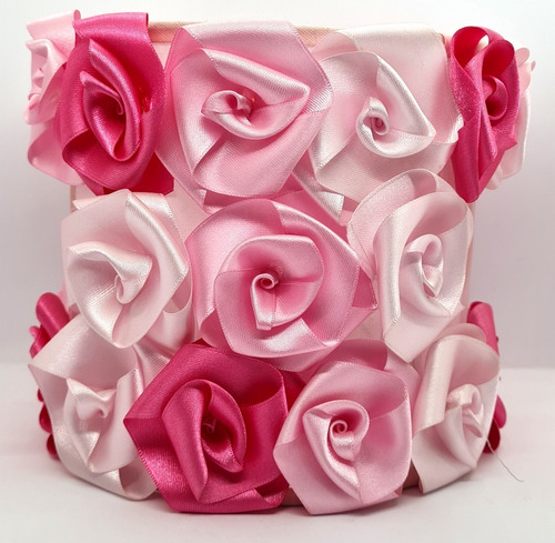 Pantalla Velador Flores Infantil Un Mimo Para Tu Niña!