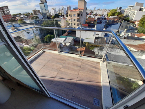 Imagen 10 de 30 de Departamento De 3 Ambientes C/ Cochera- Cfte Abierto - Primera Junta Al 3000