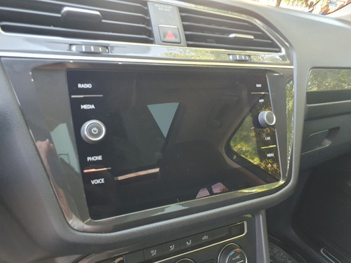 Imagen 12 de 16 de Volkswagen Tiguan Comfortline 2.0 Tsi 4motion As Automobili