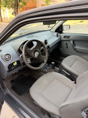 Volkswagen Gol 1.4 Power 83cv