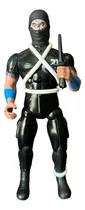 Comprar Jocsa Rambo Figura De Acción Ninja Negro Colección Rambo