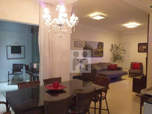 Imagem 10 de 30 de Casa Com 3 Dormitórios À Venda, 150 M² Por R$ 690.000,01 - Parque Dos Lagos - Ribeirão Preto/sp - Ca0322