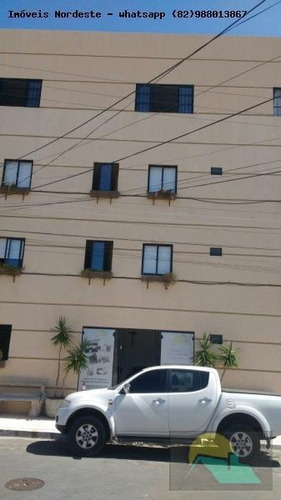 Imagem 13 de 15 de Pousada Para Venda Em Maceió, Pajuçara - In - 0061_1-864060