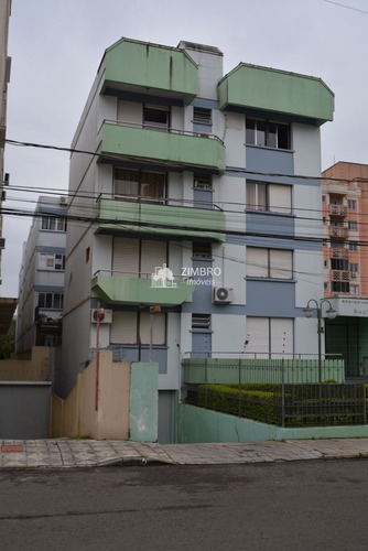 Imagem 20 de 20 de Apartamento 03 Dormitórios Para Venda Em Santa Maria No Residencial Daltber - 15127