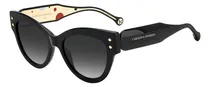 Comprar Óculos De Sol Carolina Herrera - Ch 0009u002Fs 807