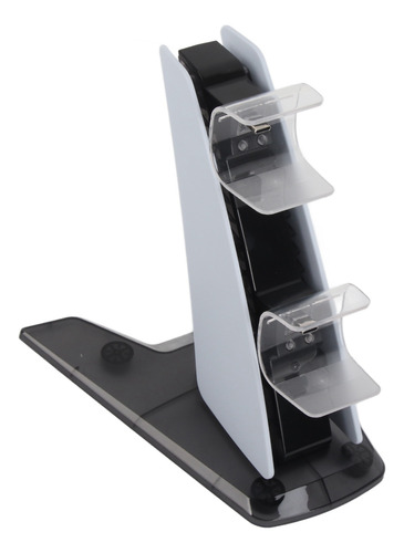 Para Controller Dual Charging Dock Station Wireless Station