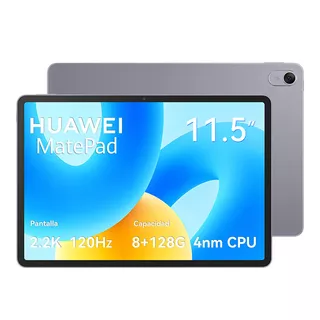 Tablet Huawei Matepad 11.5 8 Gb Ram, 128 Gb Rom