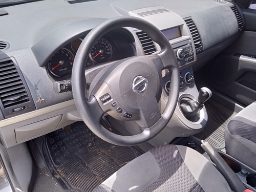 Nissan Sentra Sincrónico