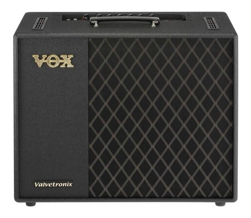 Amplificador Combo Vox Vt100x + Envío Express