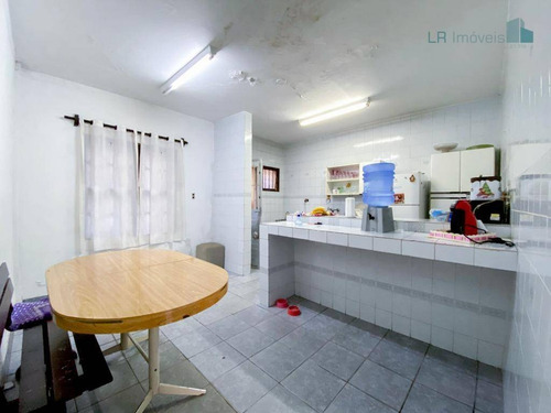 Sobrado À Venda, 120 M² Por R$ 490.000,00 - Casa Verde (zona Norte) - São Paulo/sp - So0696