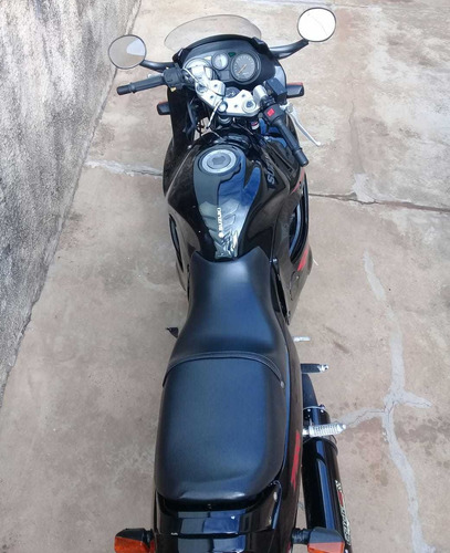 Suzuki Gsx750f