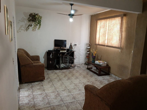 Imagem 4 de 14 de Casa - Jardim Paulistano (vila Xavier) - Ref: 3851 - V-3851