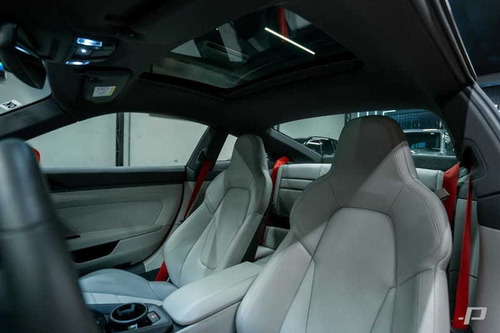 Imagem 9 de 10 de Porsche 911 Carrera 2021