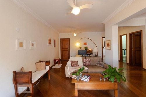 Imagem 9 de 15 de Apartamento À Venda - Cambuí, 4 Quartos, 184 - S893497975