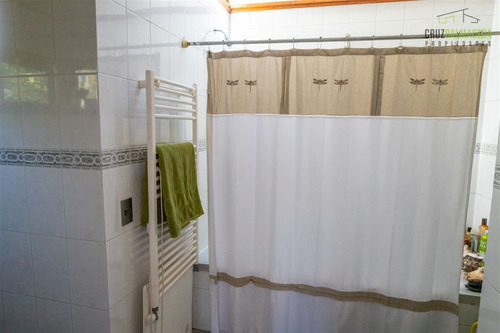 Casa En Venta De 6 Dorm. En Parrque Ivian I, Puerto Varas