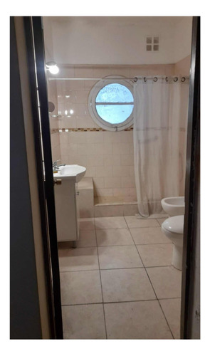 Venta Departamento Con Patio Y Depto Interior
