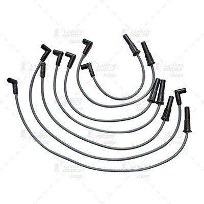 Cables Bujias Dodge Ram 1500 1994-2001 3.9l Mfi Kem