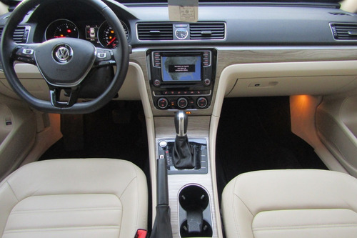 Vw Passat Tdi Blindado