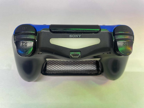 Control Ps4 Dualshock 4 | 1ra. Gen. Azul Original (Reacondicionado)