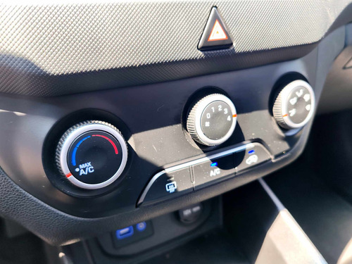 Hyundai Creta 1.6 Gls Mt