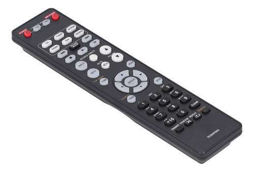 Control Remoto De Tv Rc002pmsa Para Controlador Portátil Lcd