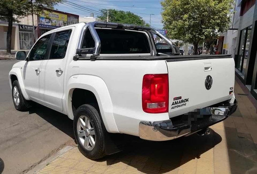 Volkswagen Amarok 2.0 Cd Tdi 4x4 Highline Pack At C34 2015