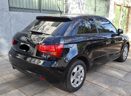 Audi A1 1.2t Fsi Mt