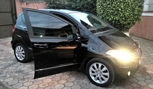 Mercedes Classe A200 Elegance 2.0 136cv Automático 2006 Top