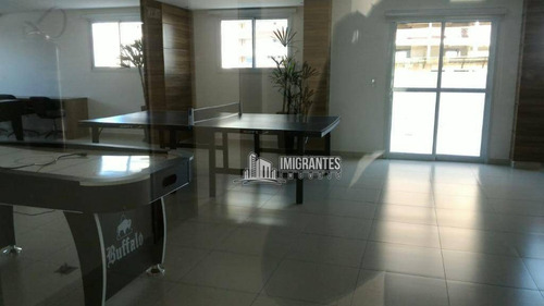 Imagem 25 de 29 de Apartamento De 3 Dormitórios, Sendo 1 Suíte, Na Guilhermina, Em Praia Grande - Ap2516