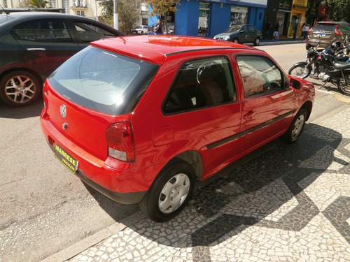 Volkswagen Gol 1.0 City Total Flex 3p
