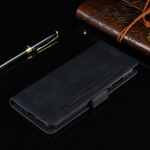 Capa Tipo Carteira Para Oneplus Ace 5 Ultra 5g