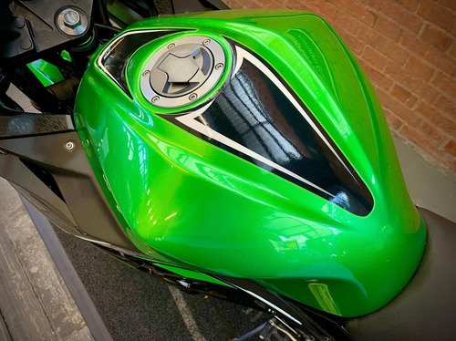 Kawasaki Ninja 300