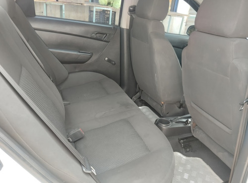 Chevrolet Aveo 1.6 Ls L4 At