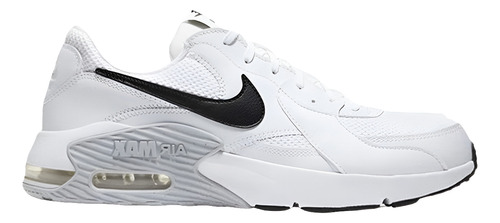 Championes Nike Air Max Excee White Grey